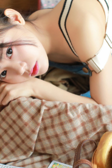 水着彼女3